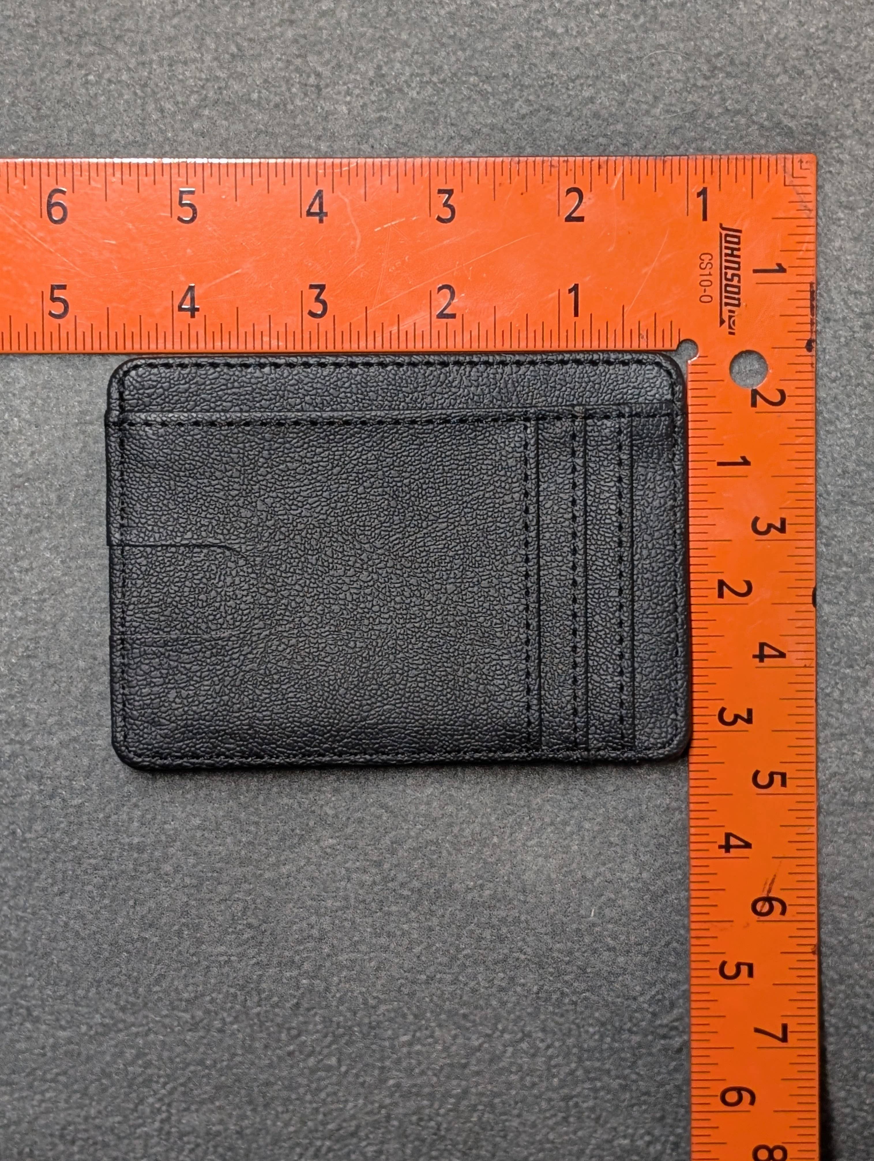 Snowfall Ridge LLC Accessories - Wholesale Wallet - Women's - Leather Wallet3