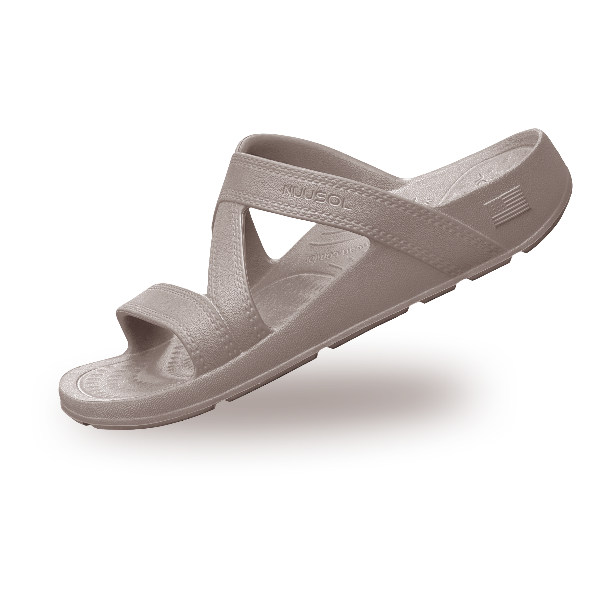 NuuSol - Wholesale Sandals - Women's - Hailey Slide - Women's5