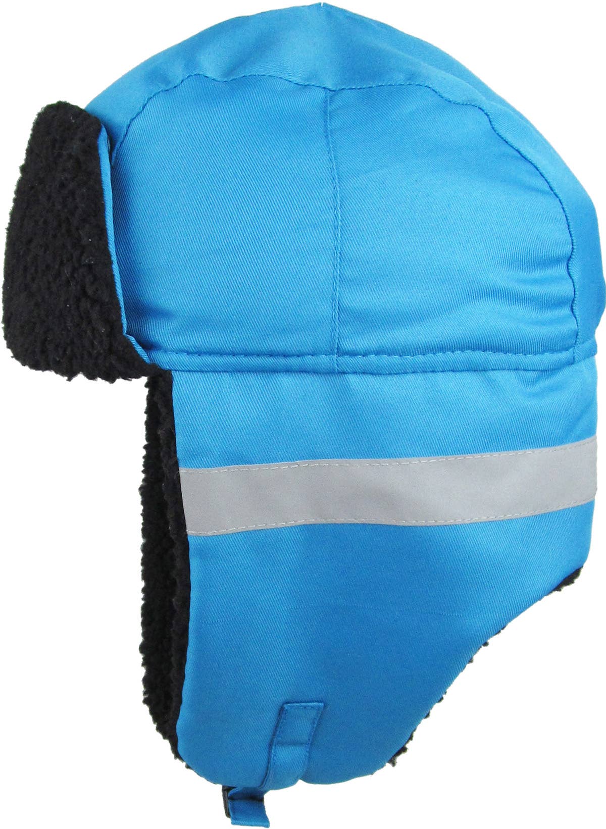 KBETHOS - Wholesale Trapper/Bomber Hat - Unisex - Reflective Trapper8