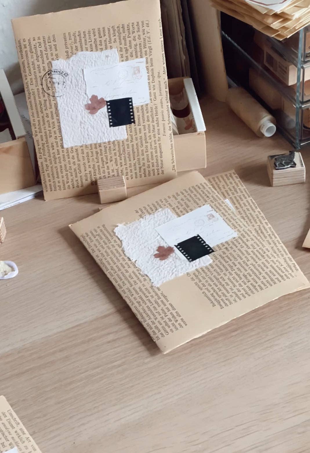 samesjournal - Wholesale Advent Calendar - Advent Calendar Presale 20256