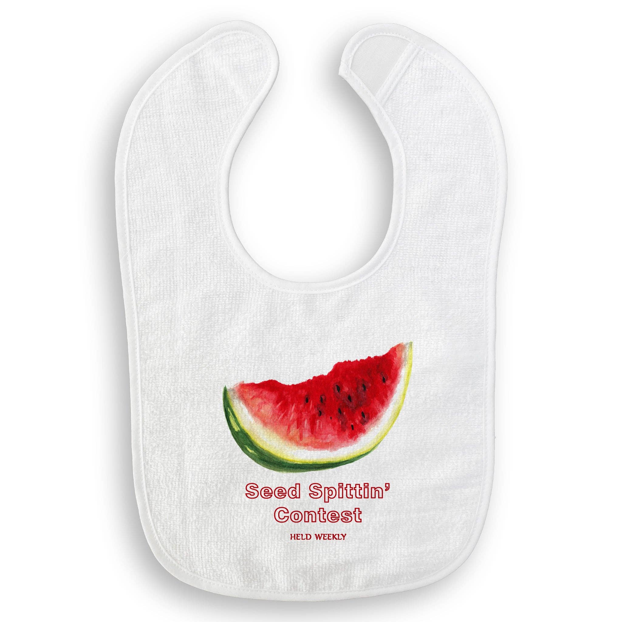 French Graffiti – wholesale Tea towel – Watermelon15