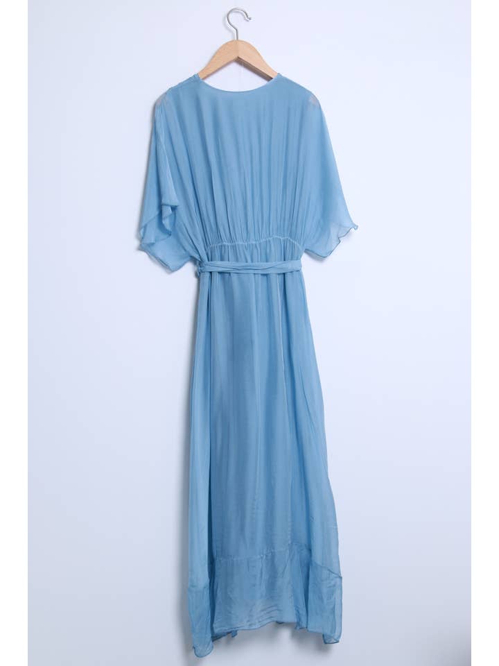 Shyloh - Wholesale Dress - Women's - Silk dress 3051520