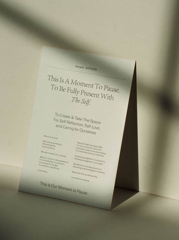 Merigold - Wholesale Facial Care Set/Kit - Ritual Kit4