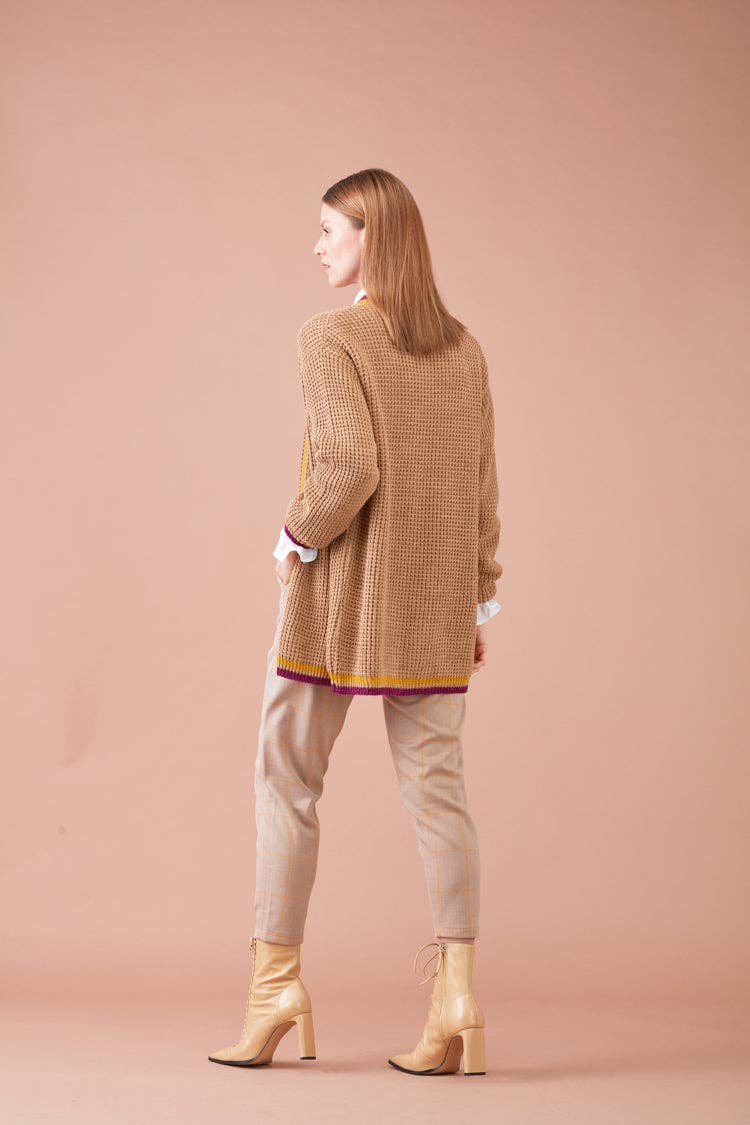 GUIMANOS - Wholesale Pants - Women's - Cigarret Pants1