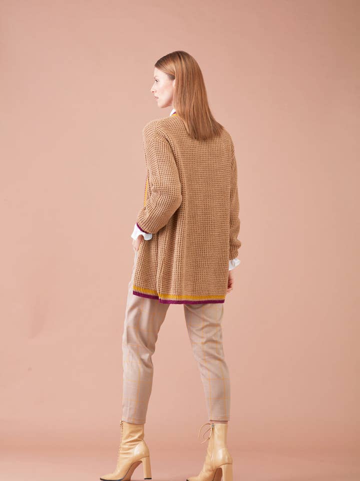 GUIMANOS - Wholesale Pants - Women's - Cigarret Pants1