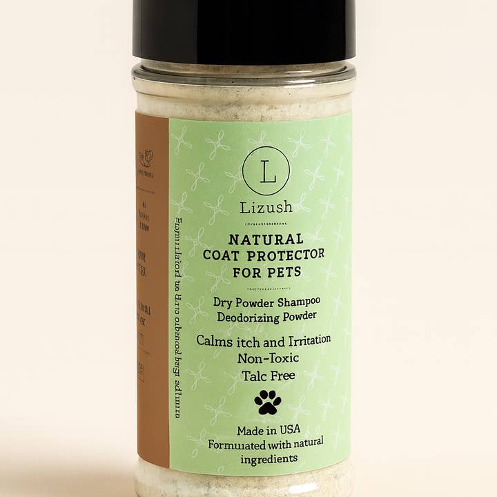 🐕NUEVO-Protector Natural para Abrigos de Mascotas -Paquete de 24 unidades-Mejor $🐕🐶 para venta al por mayor de Lizush