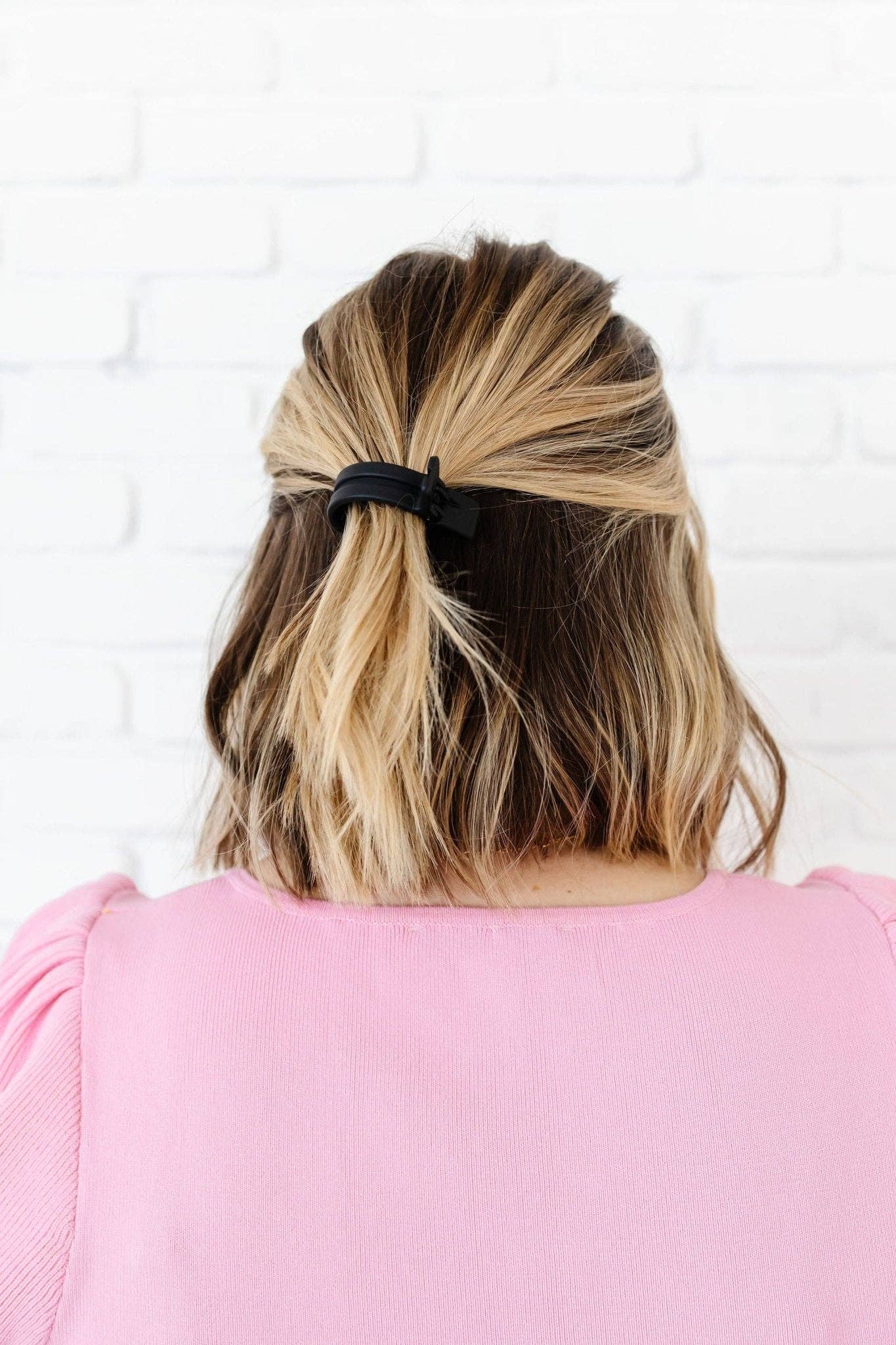 Shop Andi - Wholesale Hair Clip - Women's - Ponytail Claw Clip19