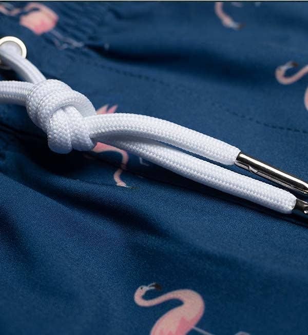 Bermies - Wholesale Swim Shorts - Men's - Miami - classic 6 inch10