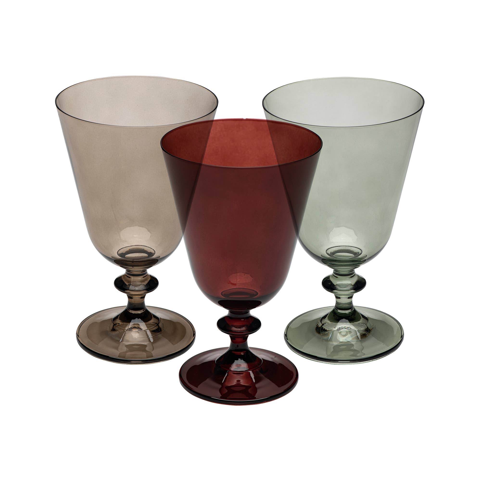 David Shaw Tableware - Vente Verres à vin - Verre à vin blanc Bella Merlot1