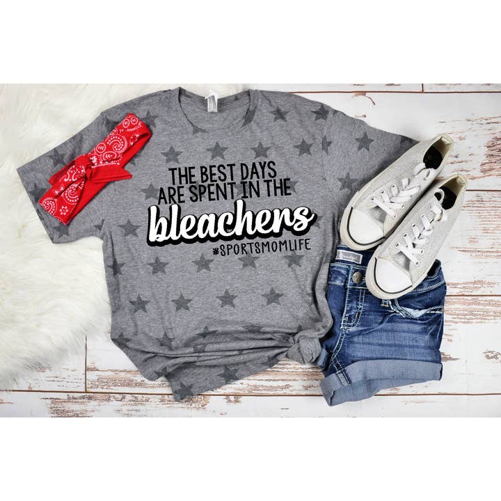 The Best Days for wholesale by Southern Attitude Designs Inc