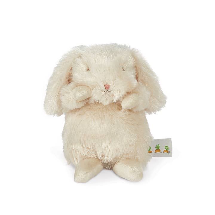 Wee Rutabaga Bunny for wholesale by Bunnies By the Bay