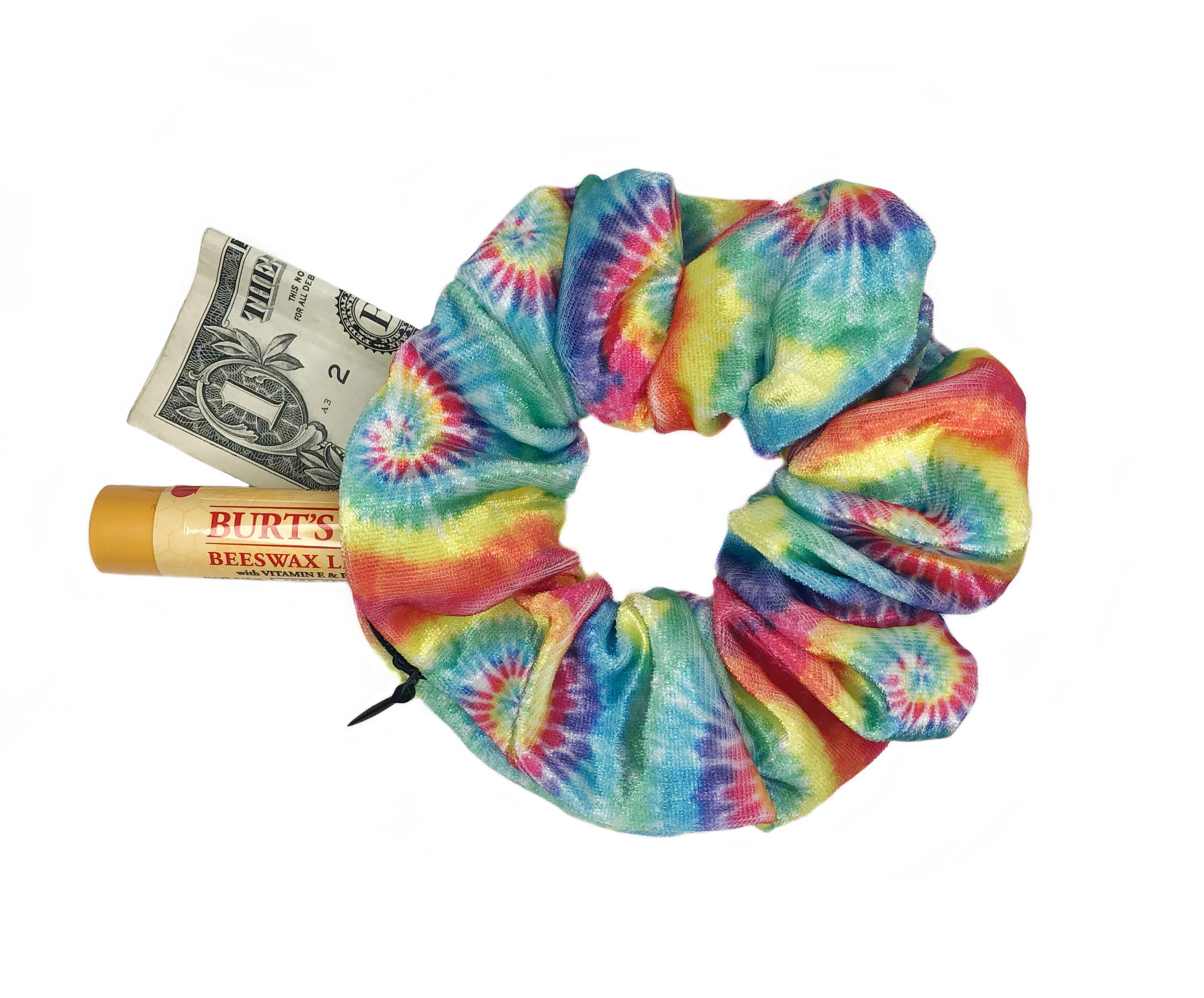 Mavi Bandz – wholesale Scrunchie - Women’s – Pocket Scrunchies10