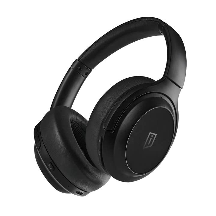 Wireless Pro Headphones, Black for wholesale by iStore