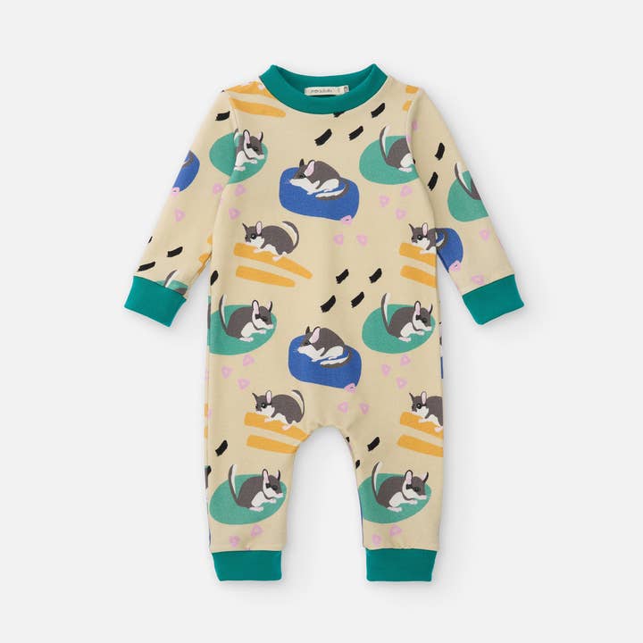 Monkey Mice for wholesale by Moraduix