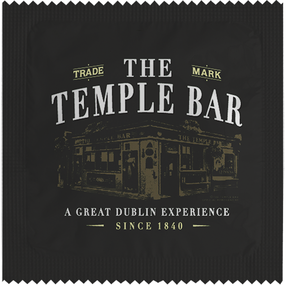 CALLVIN EU - Wholesale Gag Gift/Novelty Gift - Condom : Préservatif: Customize your own3