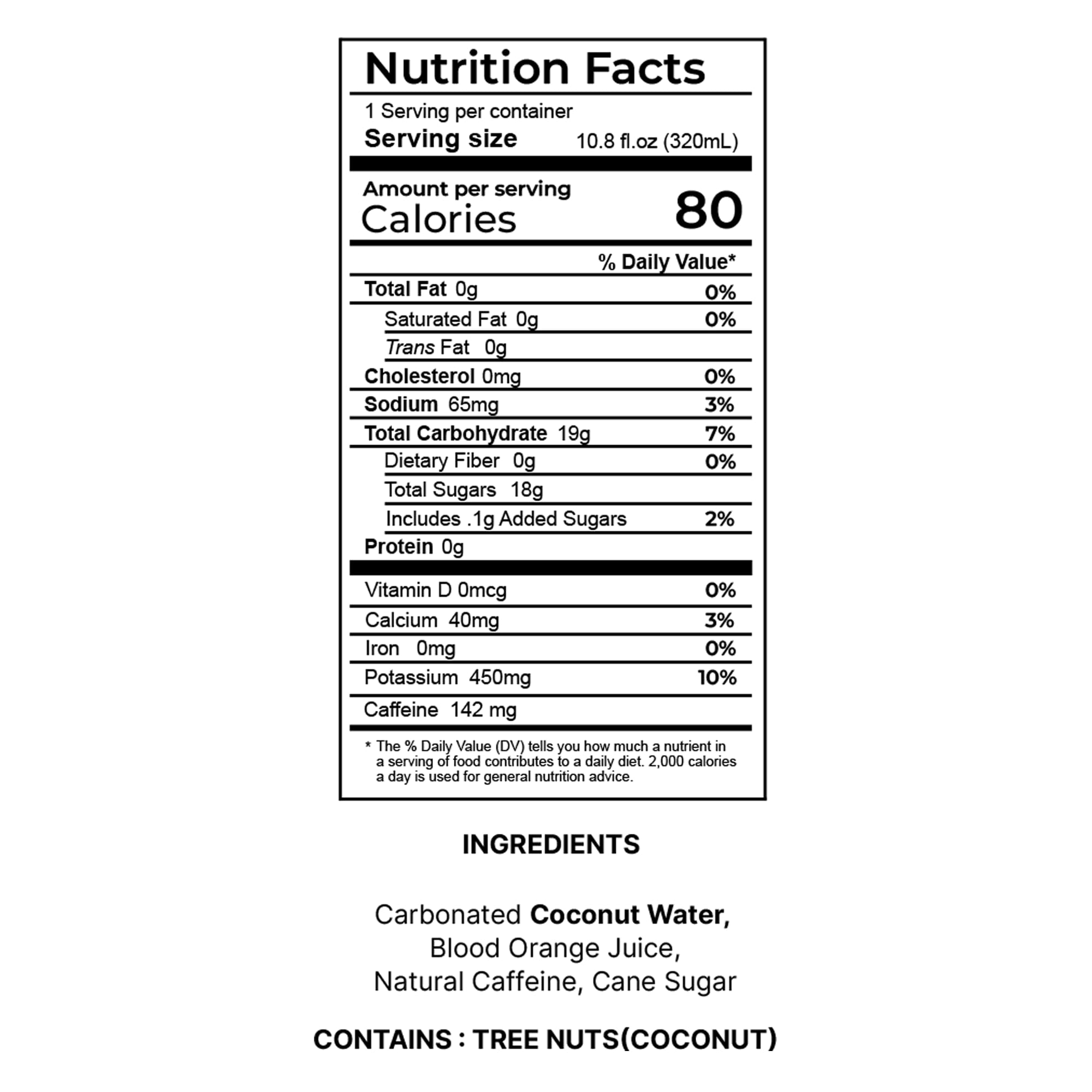 Namai - Wholesale Sports/Energy Drink - Flova Coconut Water Energy Drink10