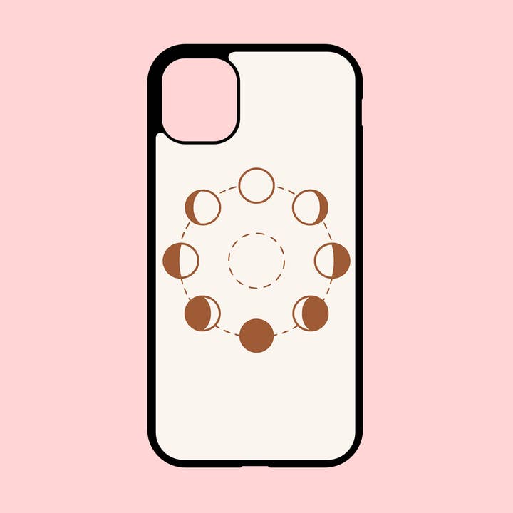 Boho Sun iPhone Case for wholesale by Trendy Creations