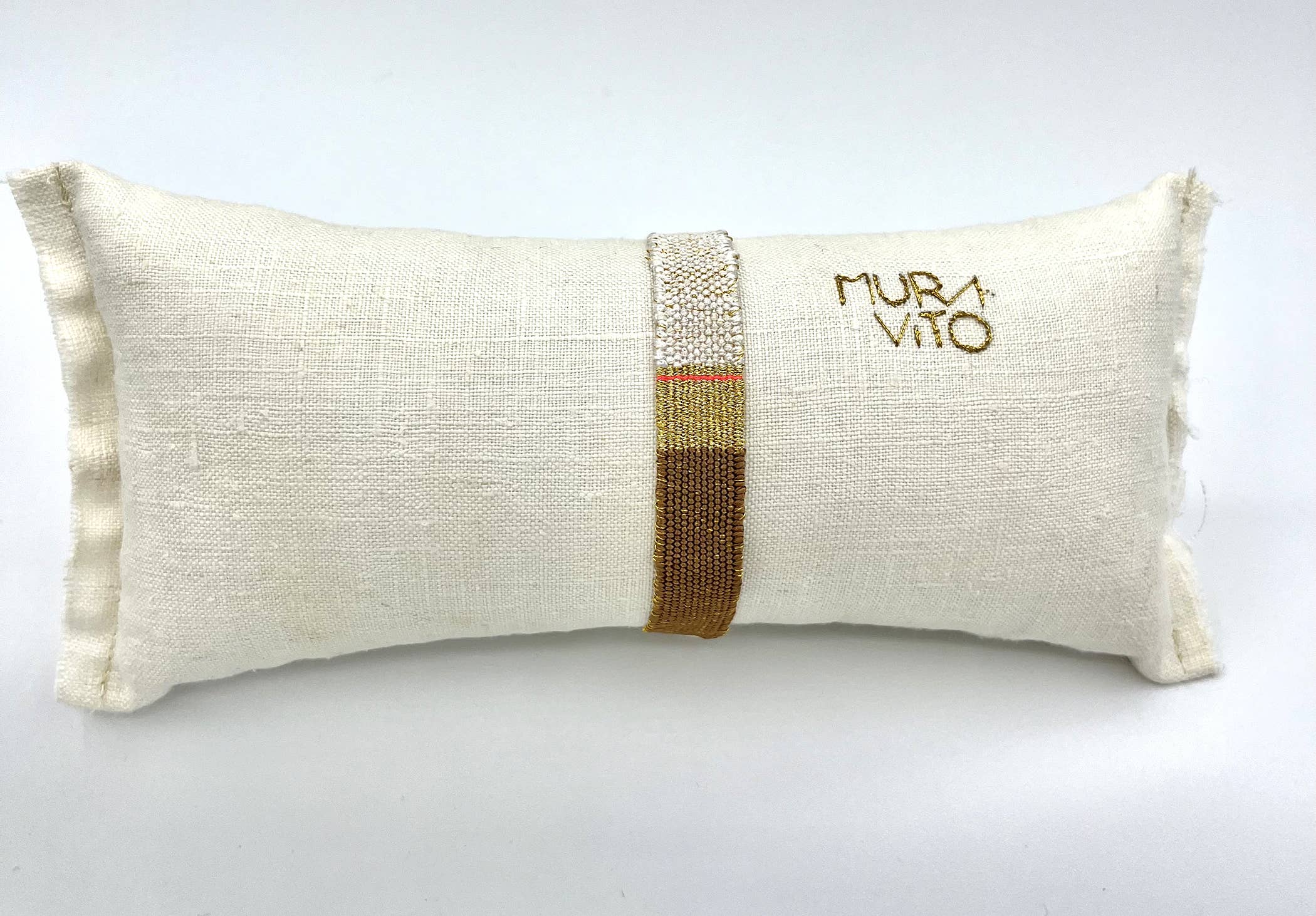 MURAVITO - Wholesale Woven/Braided Bracelet - HARMONY 134