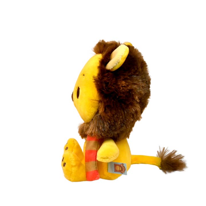 Kids Preferred - Wholesale Stuffed/Plush Toy - Kids & Baby - HP Gryffindor Lion Beanbag