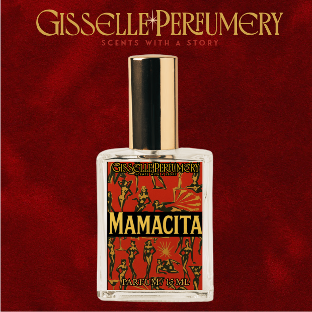 Gisselle Perfumery - Wholesale Perfume/Eau de Toilette - MAMACITA0