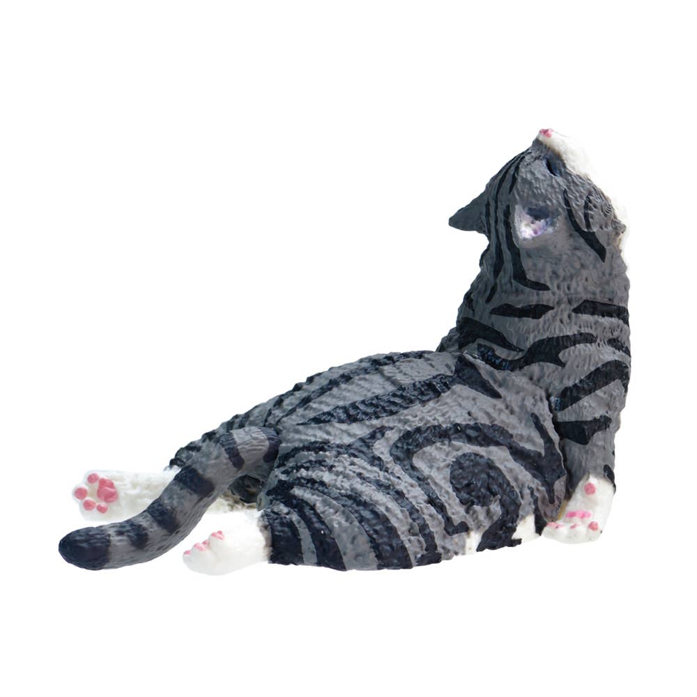 Hakubundo - Wholesale Ornament - 【JAPANESE BLIND BOX】SLEEPY CAT BLIND BOX6