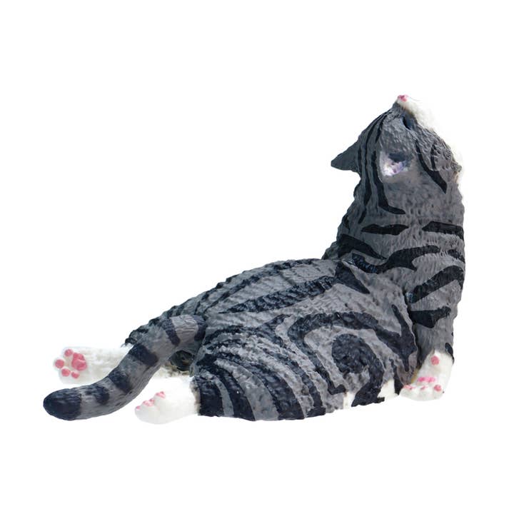 Hakubundo - Wholesale Ornament - 【JAPANESE BLIND BOX】SLEEPY CAT BLIND BOX6