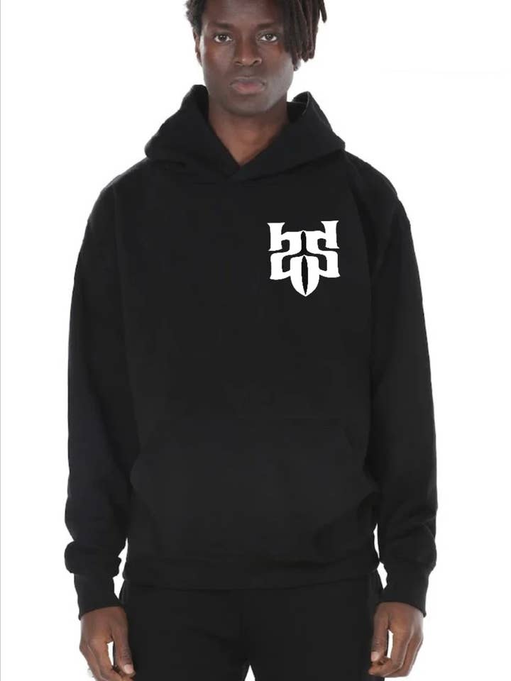 Stylo - Wholesale Hoodie - Men's - Legacy Hoodie 1