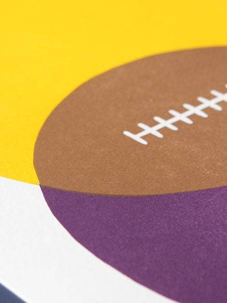 Old Try - Wholesale Art Print - Greenville Common3