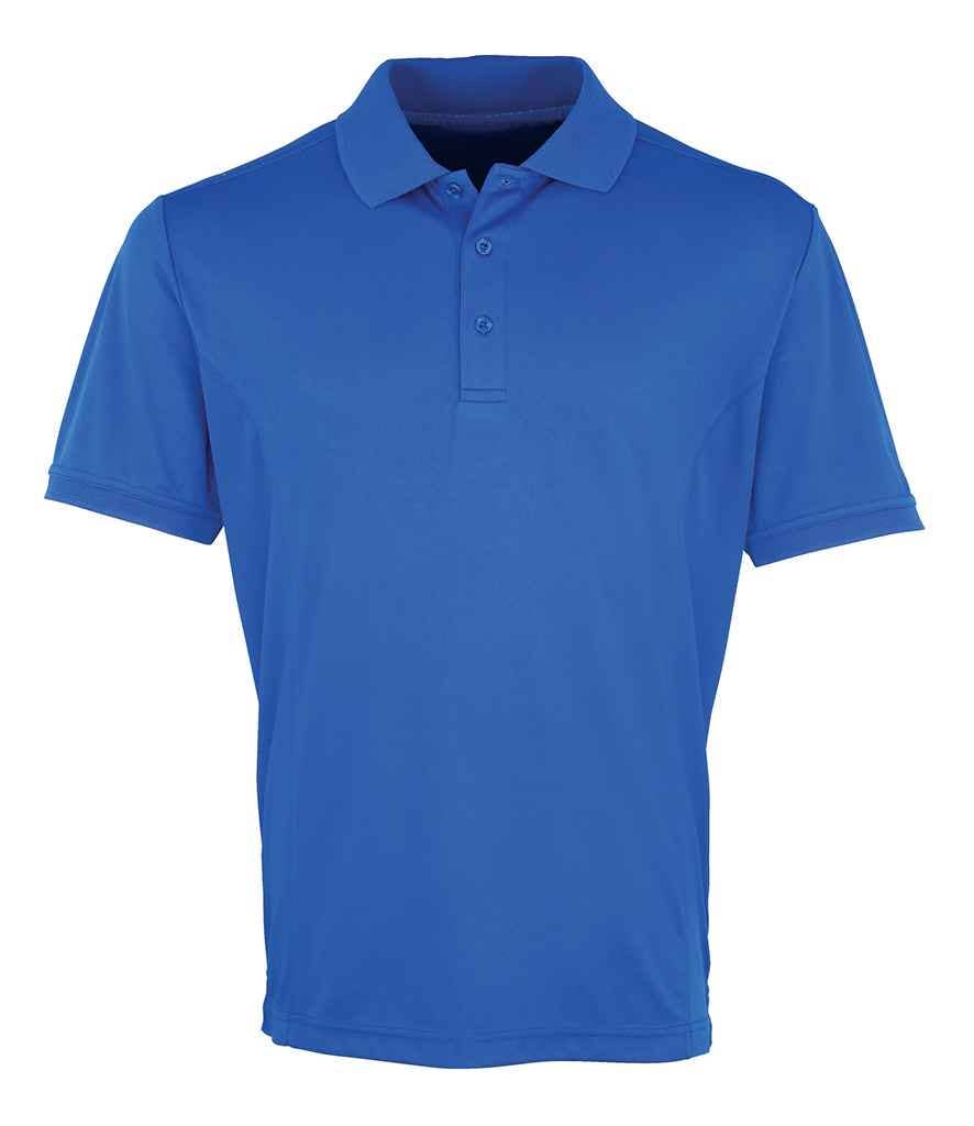 Pierre Francis – wholesale Polo – Men’s – Premier - Coolchecker® Piqué Polo Shirt22