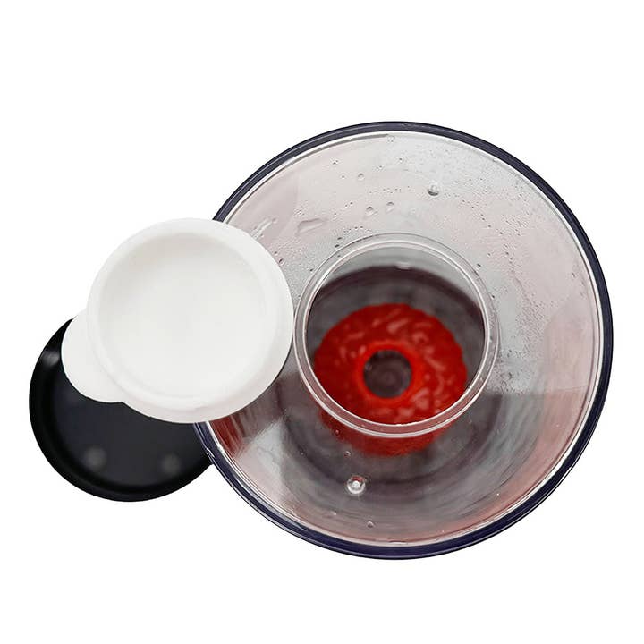 The Source Wholesale LTD – wholesale Accent/desk lamp – Round Volcano Lamp Battery and USB4