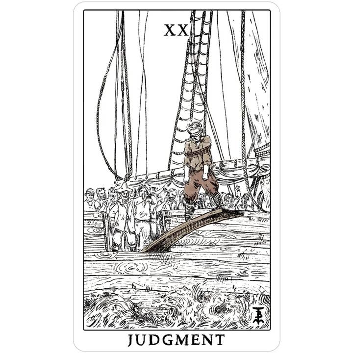 U.S. Games Systems Inc. - Wholesale Tarot Cards - Tempest Tarot