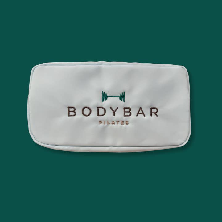 The Key Collective - Wholesale Pouch - Women's - Custom Logo | Embroidered zippered bag3