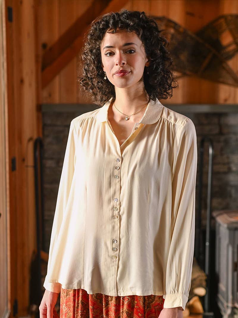 April Cornell Apparel - Wholesale Camisole - Women's - Friendship Blouse