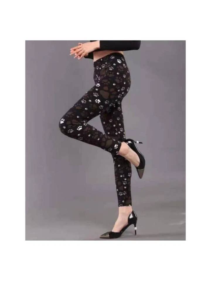 Superbia – wholesale Fashion leggings – Women's – Superbia Super Soft Leggings High Waist (Large Size 14-22)22