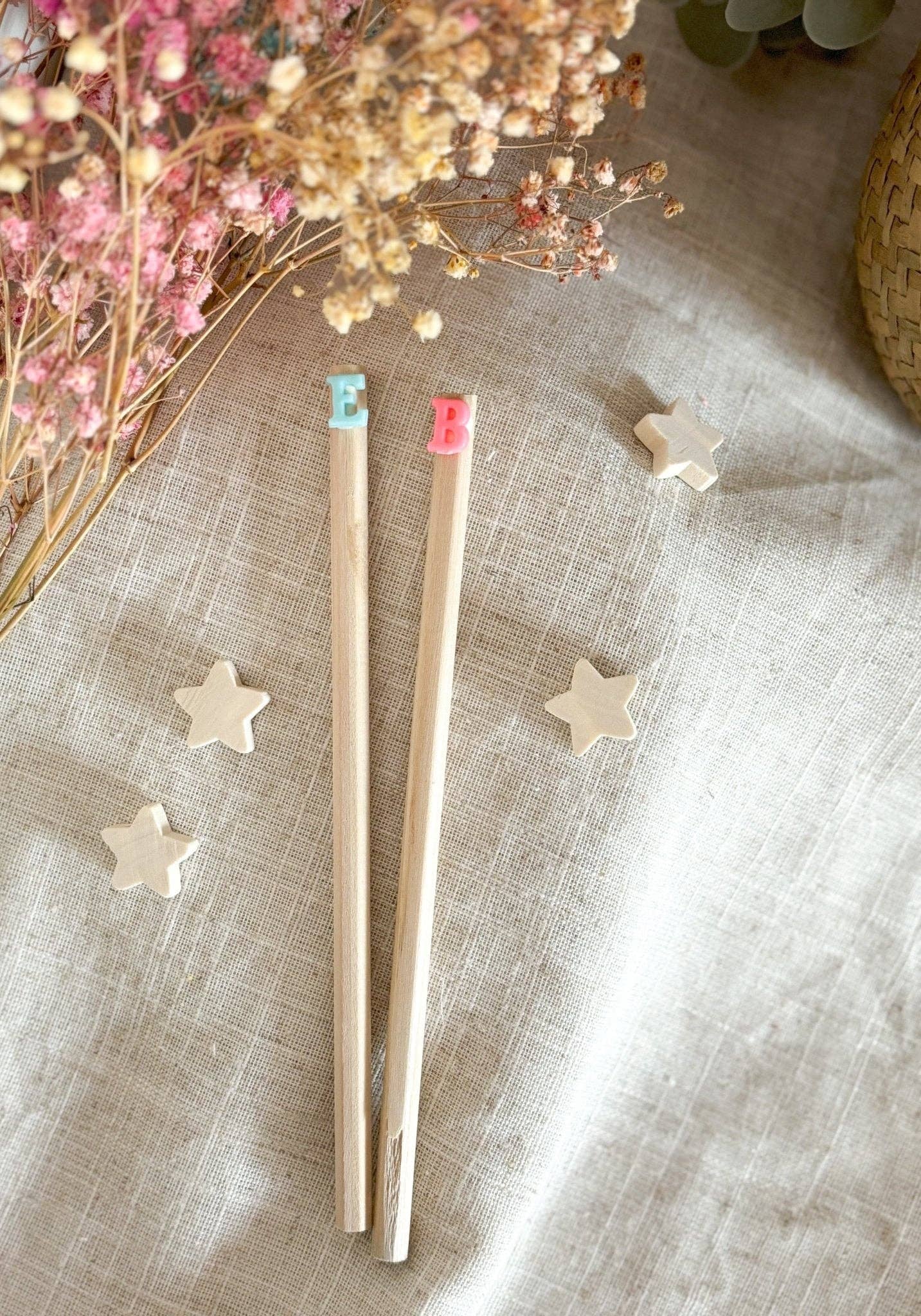 Menta Atelier - Wholesale Pencil - Wooden pencil4