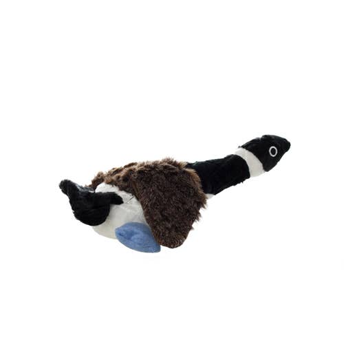 Tuffy Dog Toys - VIP Products – wholesale Pet squeaky toy – Dog – Mighty Nature Duck, Plush, Squeaky Dog Toy