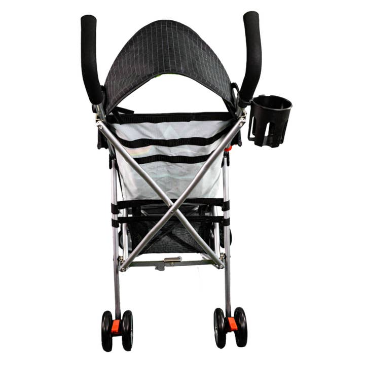 Daphyl's LLC – Großhandel Kinderwagen – Baby – Pink Floyd Prism Buggy