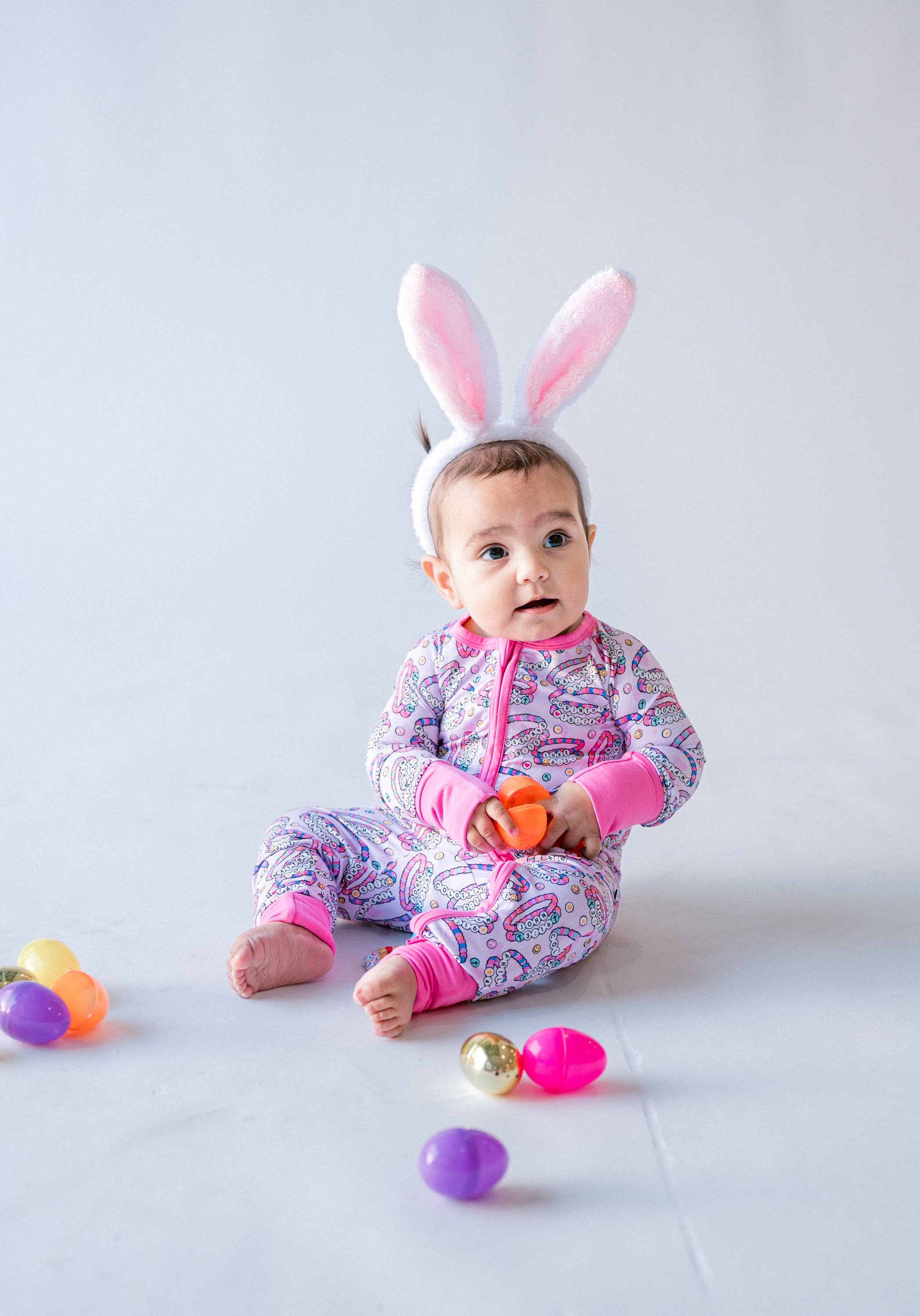 Little Beam Co. - Venta al por mayor Conjunto de pijama - Niños - Bible Besties Zippy4