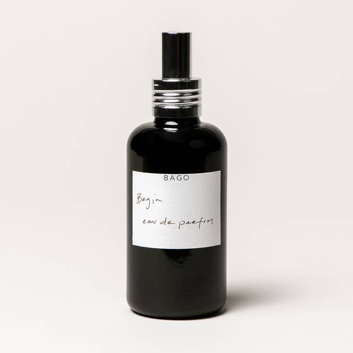 BEGIN eau de parfum por atacado de BYBAGO