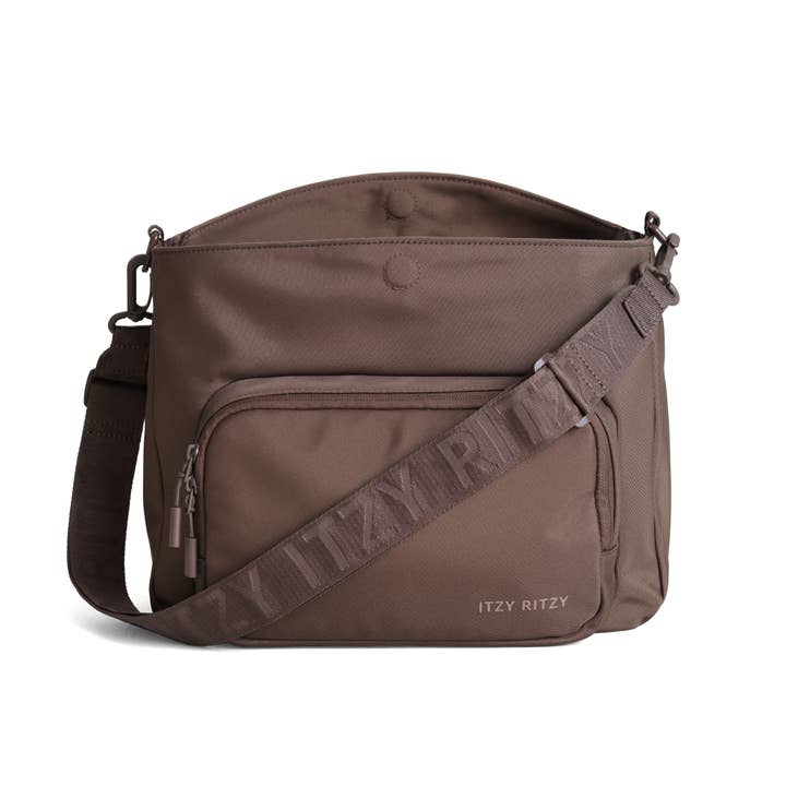 Itzy Ritzy - Wholesale Crossbody Bag - Unisex - *NEW* Belong Cargo Caddy™ – Transitional Caddy & Tote Bag10