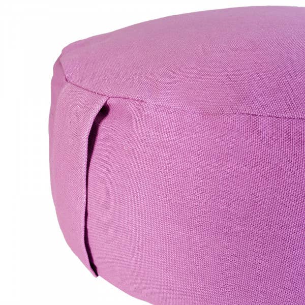 Voglrieder - Wholesale Meditation Supplies - Yoga cushion meditation cushion seat cushion lotus round 31 x 16 x 3126