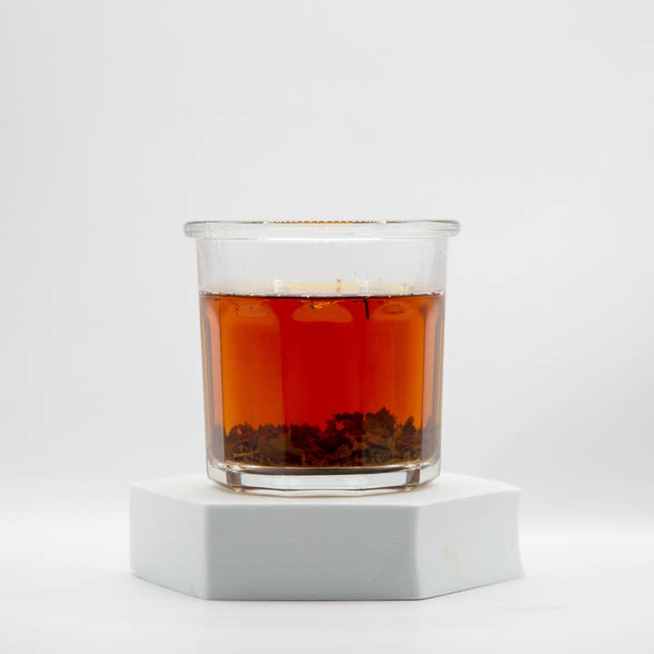 CREAM OF IRISH BREAKFAST for wholesale by TAE Tea