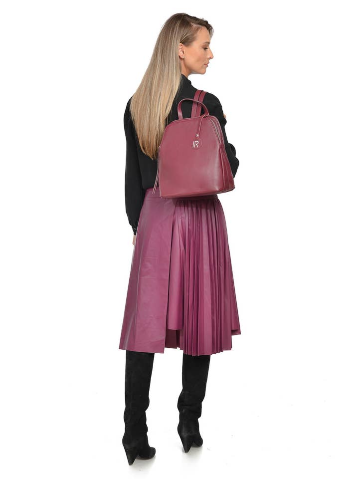 AW25 IR 1970 WEIN für den Großhandel von Isabella Rhea