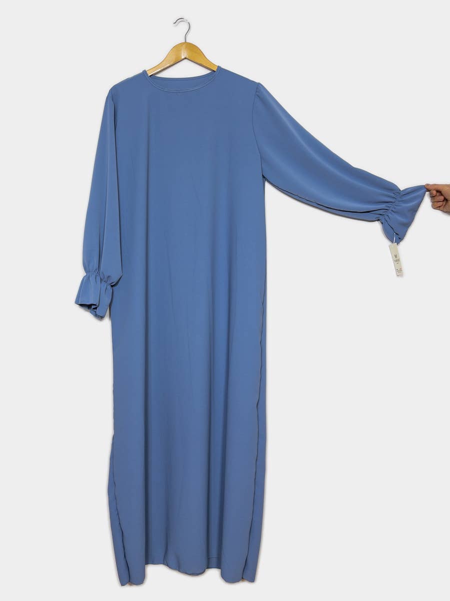 IDEAL OUTFIT – wholesale Kaftan – Women's – Long abaya ref:2316 pk9