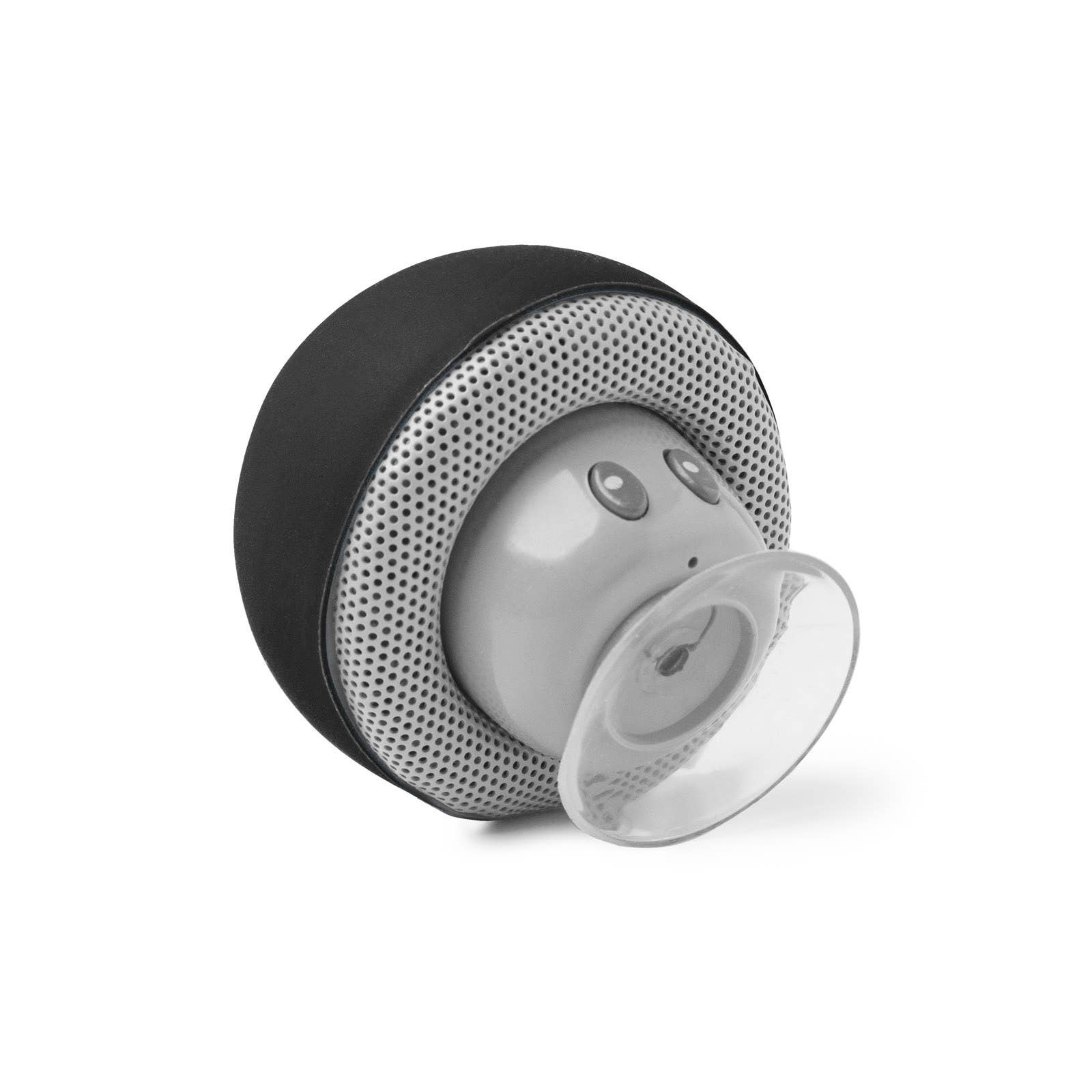 DM Merchandising - Wholesale Speakers - Modern Monkey® Shake Your Shiitake Mini Rechargeable Speaker6
