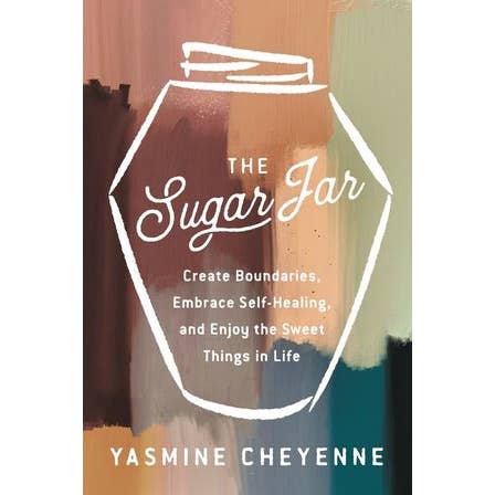 Sugar Jar, The: Yasmine Cheyenne for wholesale by HarperCollins