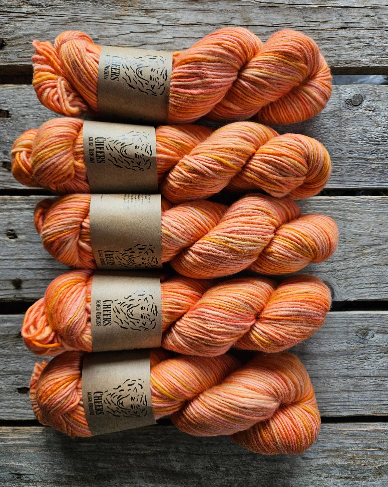 Koigu Wool Designs - Wholesale Yarn - Cheers DK/Worsted37