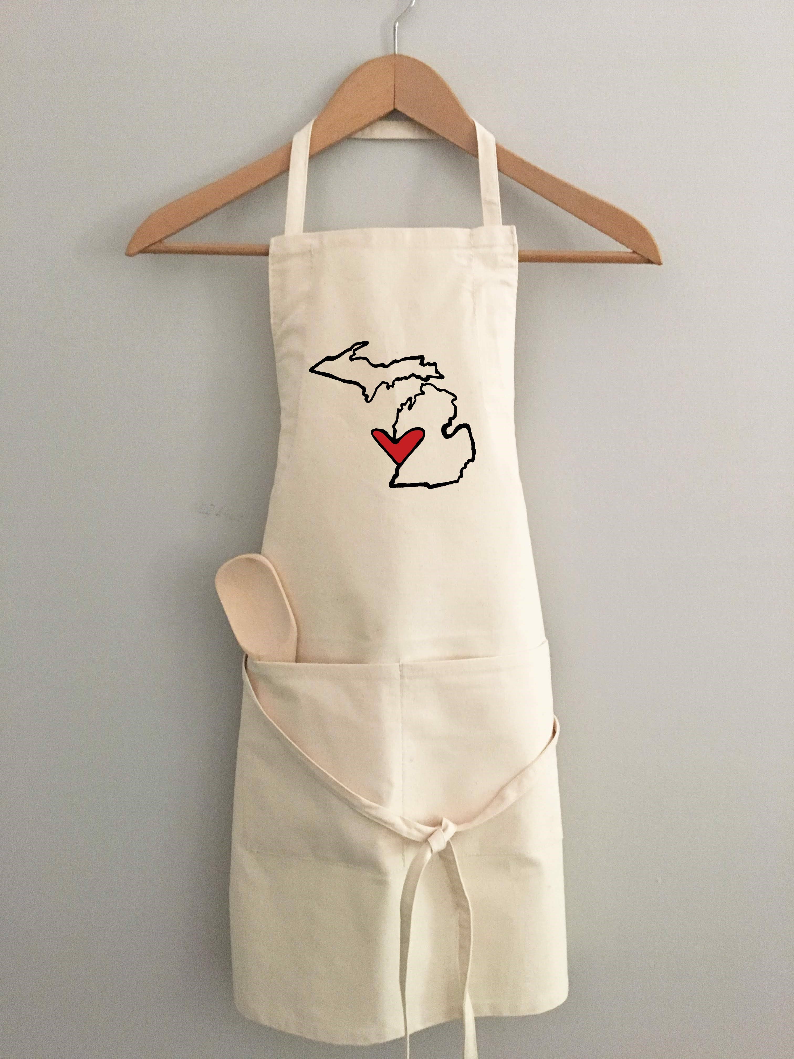 Things UnCommon – wholesale Apron – Apron - State Love21