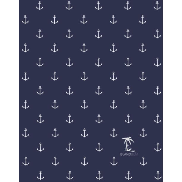 IB Anchors Ansigtsskærm for engroshandel hos Island Bum