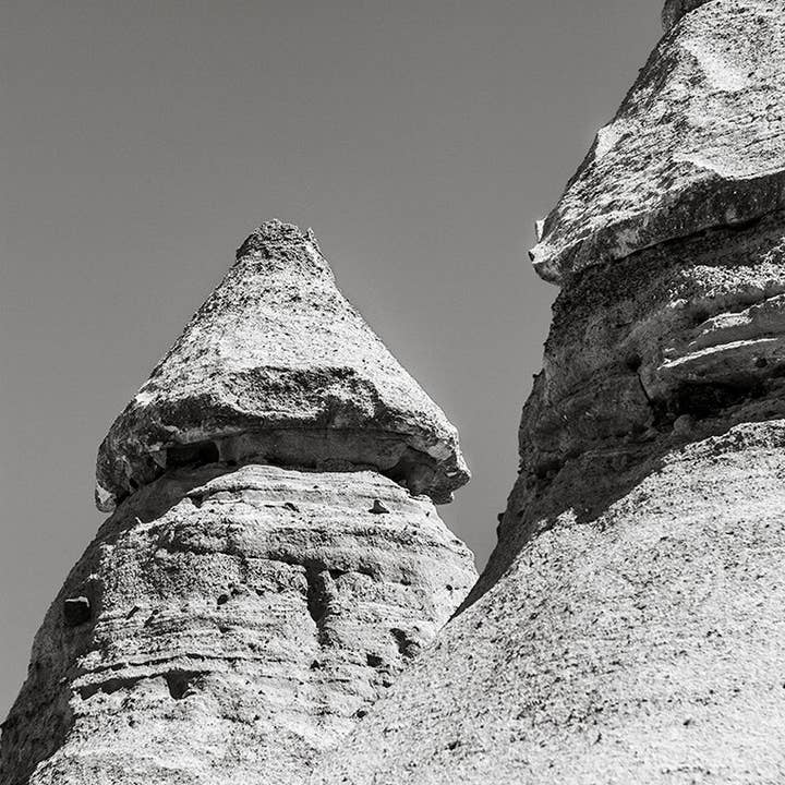 New Mexico Black and White Print Set, Collection of 3 Prints for wholesale by lostkatphoto